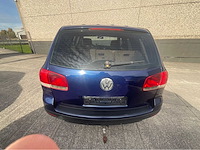 2004 volkswagen touareg 2.5 tdi 4motion (4x4) auto - afbeelding 34 van  41