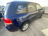 2004 volkswagen touareg 2.5 tdi 4motion (4x4) auto - afbeelding 37 van  41