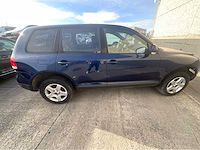 2004 volkswagen touareg 2.5 tdi 4motion (4x4) auto - afbeelding 38 van  41