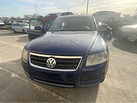 2004 volkswagen touareg 2.5 tdi 4motion (4x4) auto - afbeelding 40 van  41