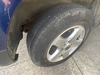 2004 volkswagen touareg 2.5 tdi 4motion (4x4) auto - afbeelding 41 van  41