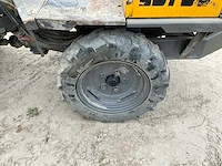 2004 volvo minidumper ed750 - afbeelding 2 van  30