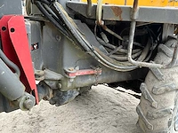 2004 volvo minidumper ed750 - afbeelding 9 van  30