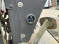 2004 volvo minidumper ed750 - afbeelding 10 van  30
