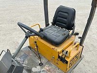 2004 volvo minidumper ed750 - afbeelding 11 van  30
