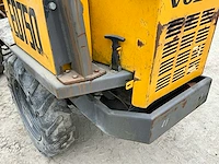 2004 volvo minidumper ed750 - afbeelding 15 van  30