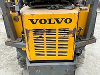 2004 volvo minidumper ed750 - afbeelding 16 van  30