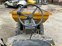2004 volvo minidumper ed750 - afbeelding 17 van  30