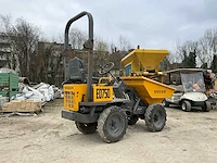 2004 volvo minidumper ed750 - afbeelding 26 van  30