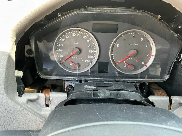 2004 volvo s40 personenauto - afbeelding 3 van  19
