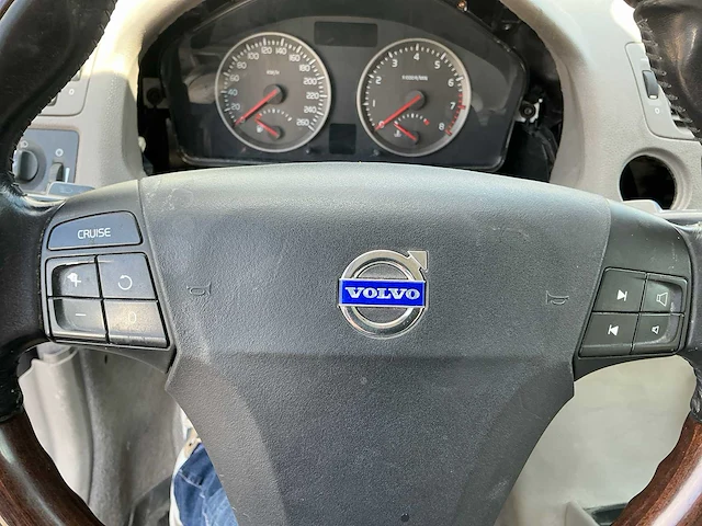 2004 volvo s40 personenauto - afbeelding 6 van  19