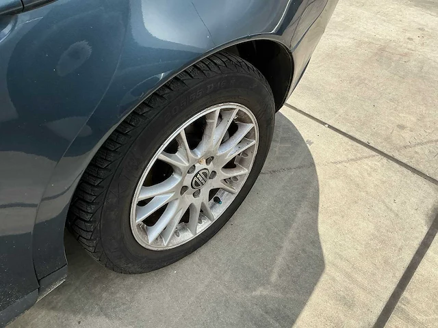 2004 volvo s40 personenauto - afbeelding 10 van  19