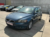 2004 volvo s40 personenauto