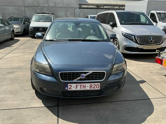 2004 volvo s40 personenauto - afbeelding 12 van  19