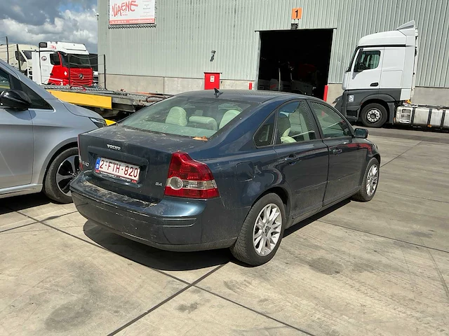 2004 volvo s40 personenauto - afbeelding 15 van  19
