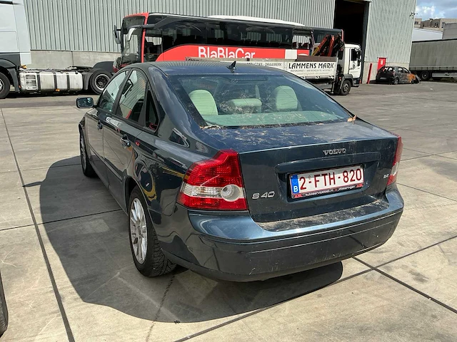 2004 volvo s40 personenauto - afbeelding 17 van  19