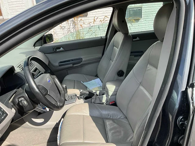 2004 volvo v50 personenauto - afbeelding 3 van  31