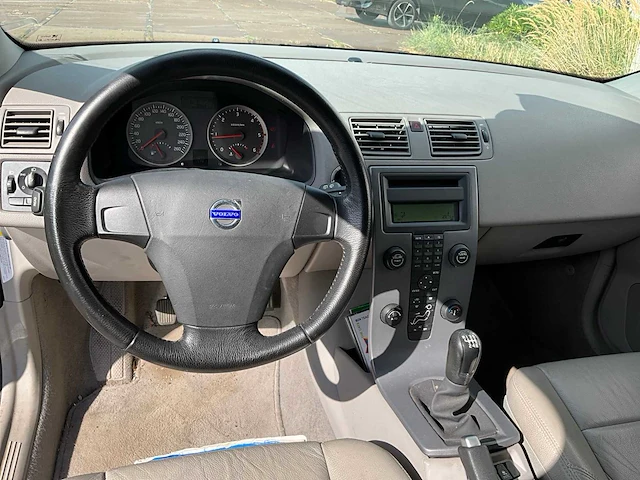 2004 volvo v50 personenauto - afbeelding 5 van  31