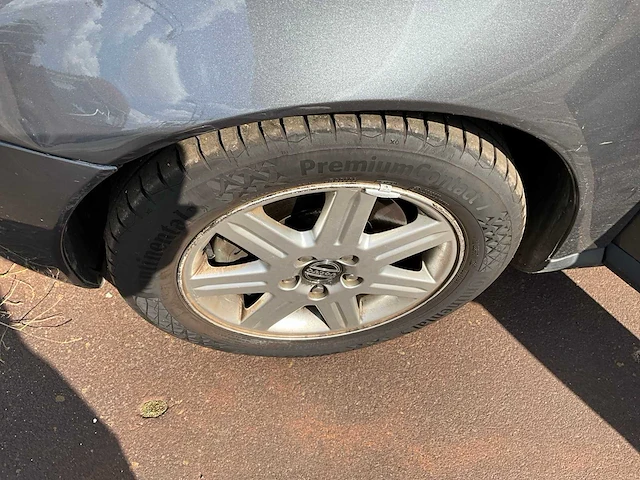 2004 volvo v50 personenauto - afbeelding 15 van  31