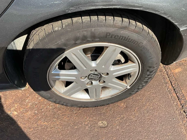 2004 volvo v50 personenauto - afbeelding 16 van  31