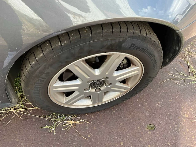 2004 volvo v50 personenauto - afbeelding 18 van  31