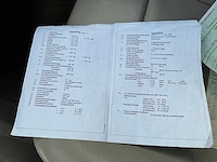 2004 volvo v50 personenauto - afbeelding 22 van  31