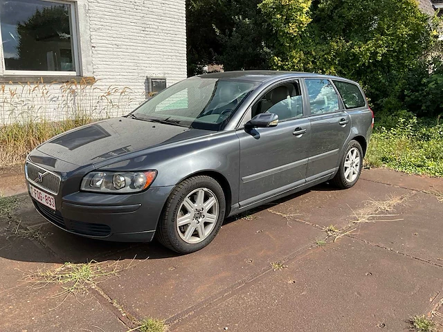 2004 volvo v50 personenauto - afbeelding 12 van  31