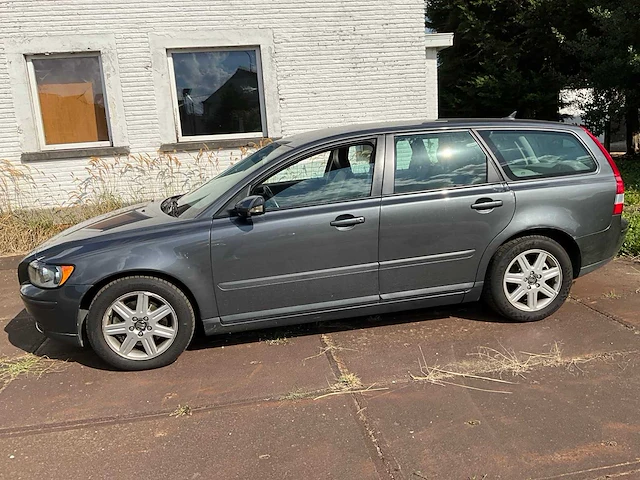 2004 volvo v50 personenauto - afbeelding 23 van  31