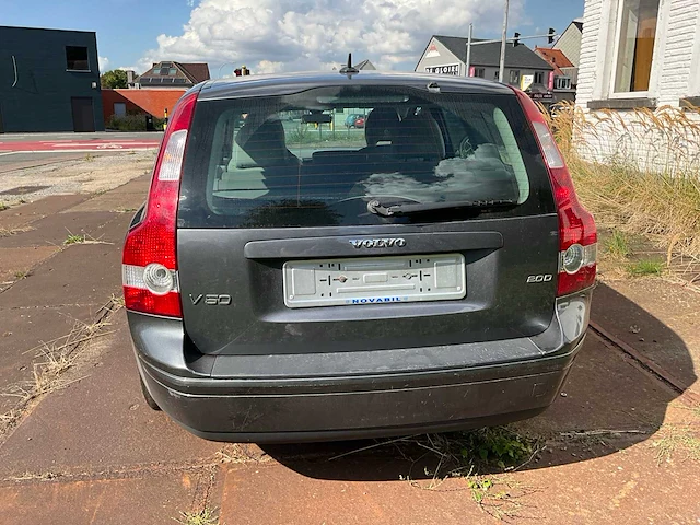 2004 volvo v50 personenauto - afbeelding 27 van  31
