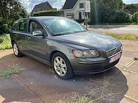 2004 volvo v50 personenauto - afbeelding 30 van  31