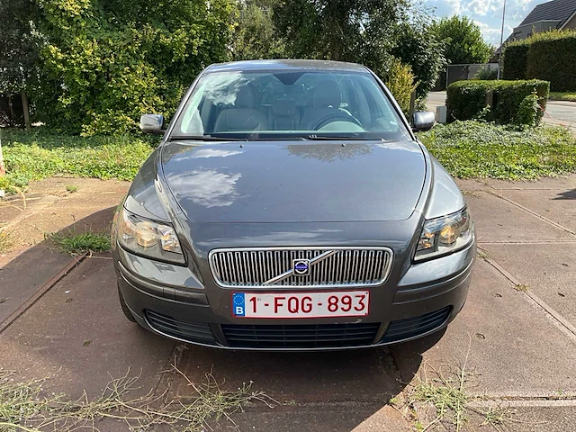 2004 volvo v50 personenauto - afbeelding 31 van  31