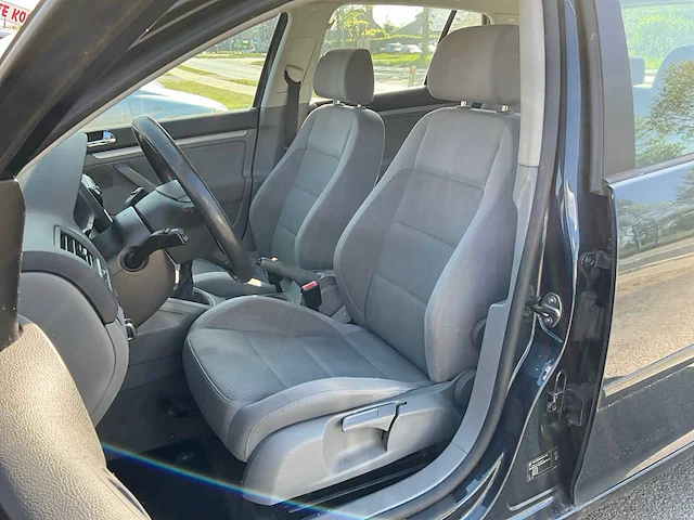 2004 vw golf - afbeelding 3 van  32