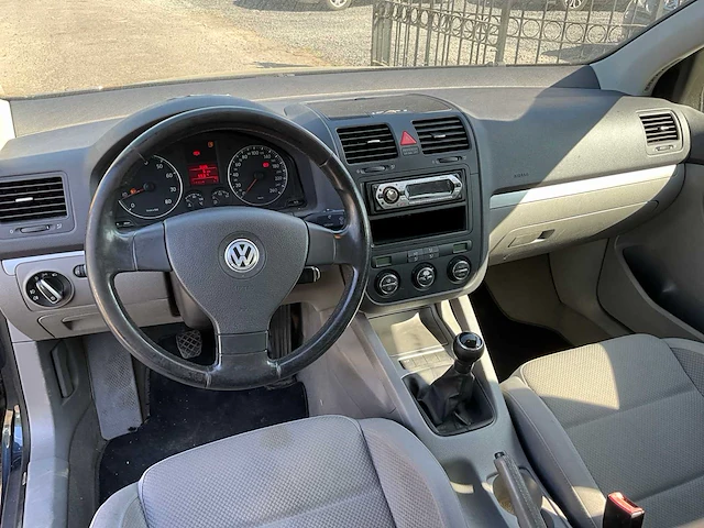 2004 vw golf - afbeelding 4 van  32