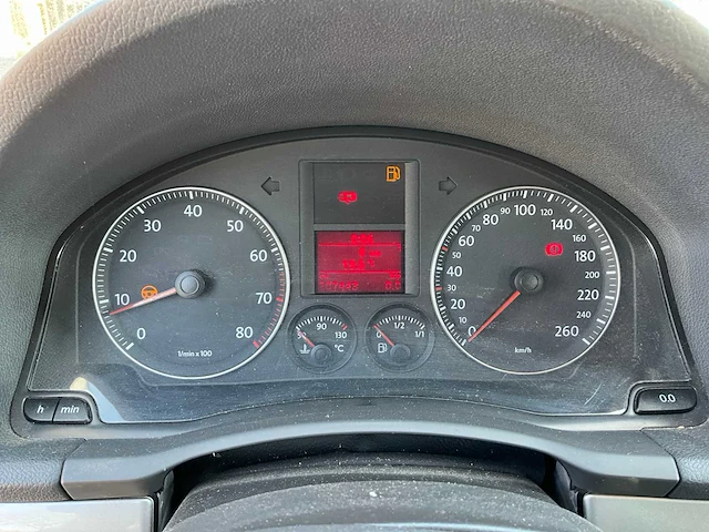 2004 vw golf - afbeelding 5 van  32
