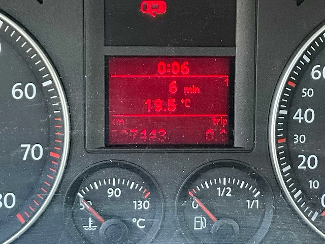 2004 vw golf - afbeelding 6 van  32