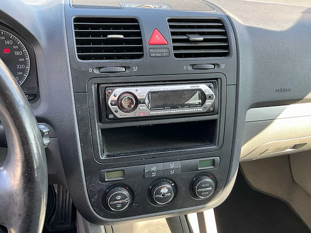 2004 vw golf - afbeelding 7 van  32