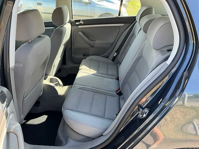 2004 vw golf - afbeelding 9 van  32