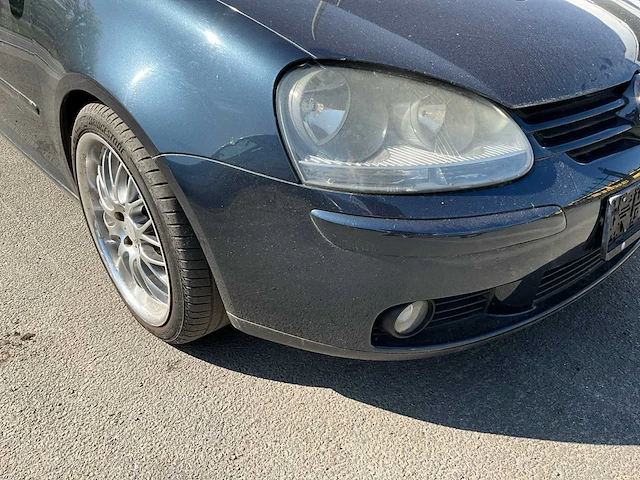 2004 vw golf - afbeelding 10 van  32
