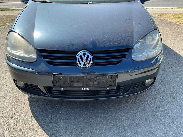 2004 vw golf - afbeelding 11 van  32