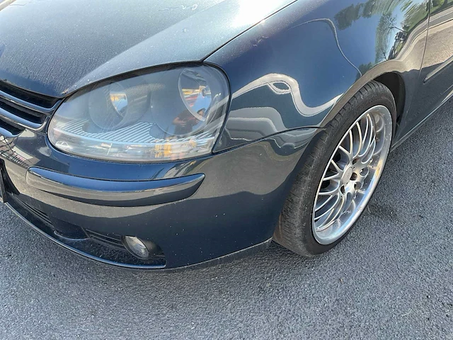 2004 vw golf - afbeelding 13 van  32
