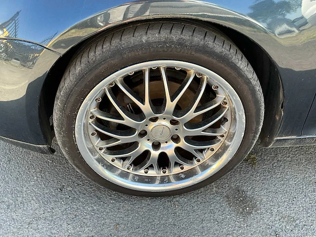 2004 vw golf - afbeelding 14 van  32