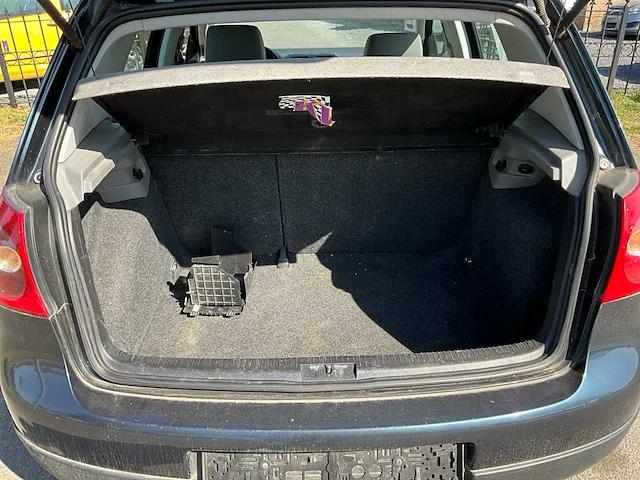 2004 vw golf - afbeelding 18 van  32