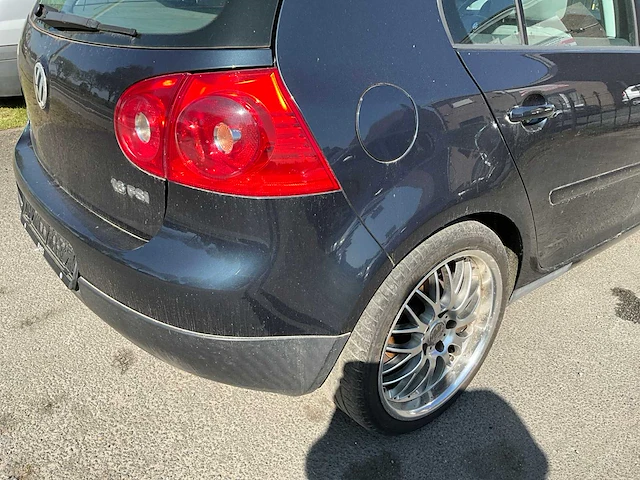 2004 vw golf - afbeelding 19 van  32