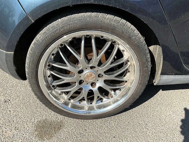 2004 vw golf - afbeelding 20 van  32