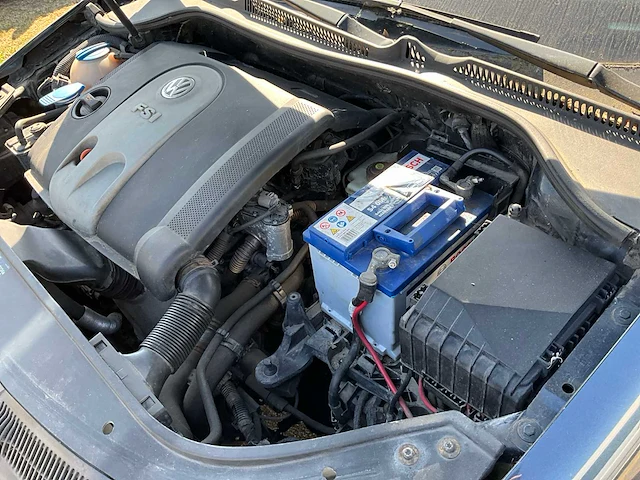 2004 vw golf - afbeelding 25 van  32