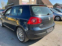 2004 vw golf - afbeelding 23 van  32