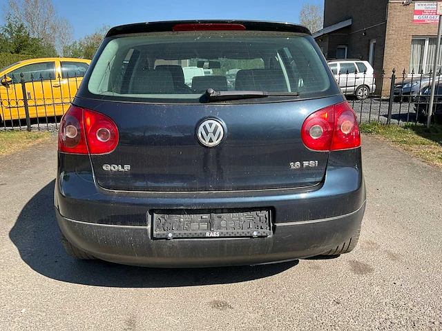 2004 vw golf - afbeelding 27 van  32
