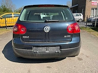 2004 vw golf - afbeelding 27 van  32