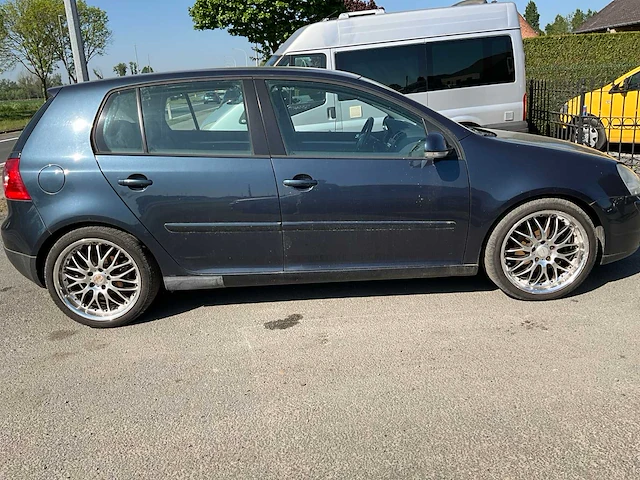2004 vw golf - afbeelding 29 van  32