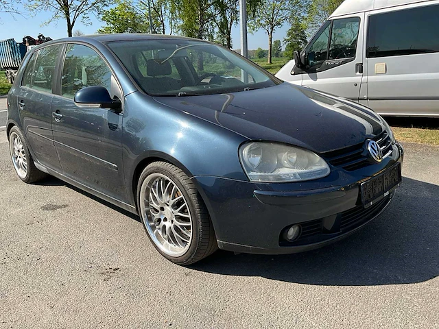 2004 vw golf - afbeelding 30 van  32